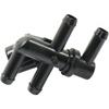 A28G-F87H18495AA YG350 Car HVAC Heater Control Valve For Ford Ranger Explorer Mazda Mercury F87Z18495AA