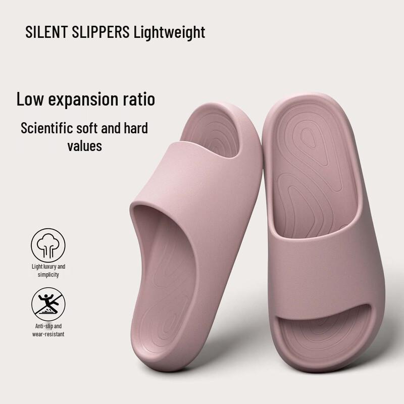 Grace Anti-slip Indoor Slippers 38-39