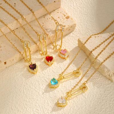 Collares y colgantes – Collar colgante