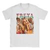 SFreyas Skye UK Sänger Stars Align Konzerttour 2026 Unisex T-Shirt Tolles T-Shirt Kurzarm Rundhals T-Shirts Baumwolle