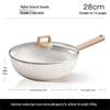 ZISIZ Maifan Stone Antihaft-Wok