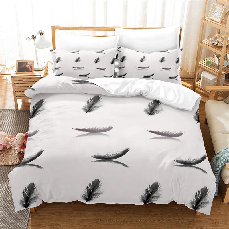 Bedding Set Colour Map Duvet Cover Set 3d Queen Bedding Bed Linen Fashion Duvet Cover Bedroom Hotel Comforter Bedding Sets