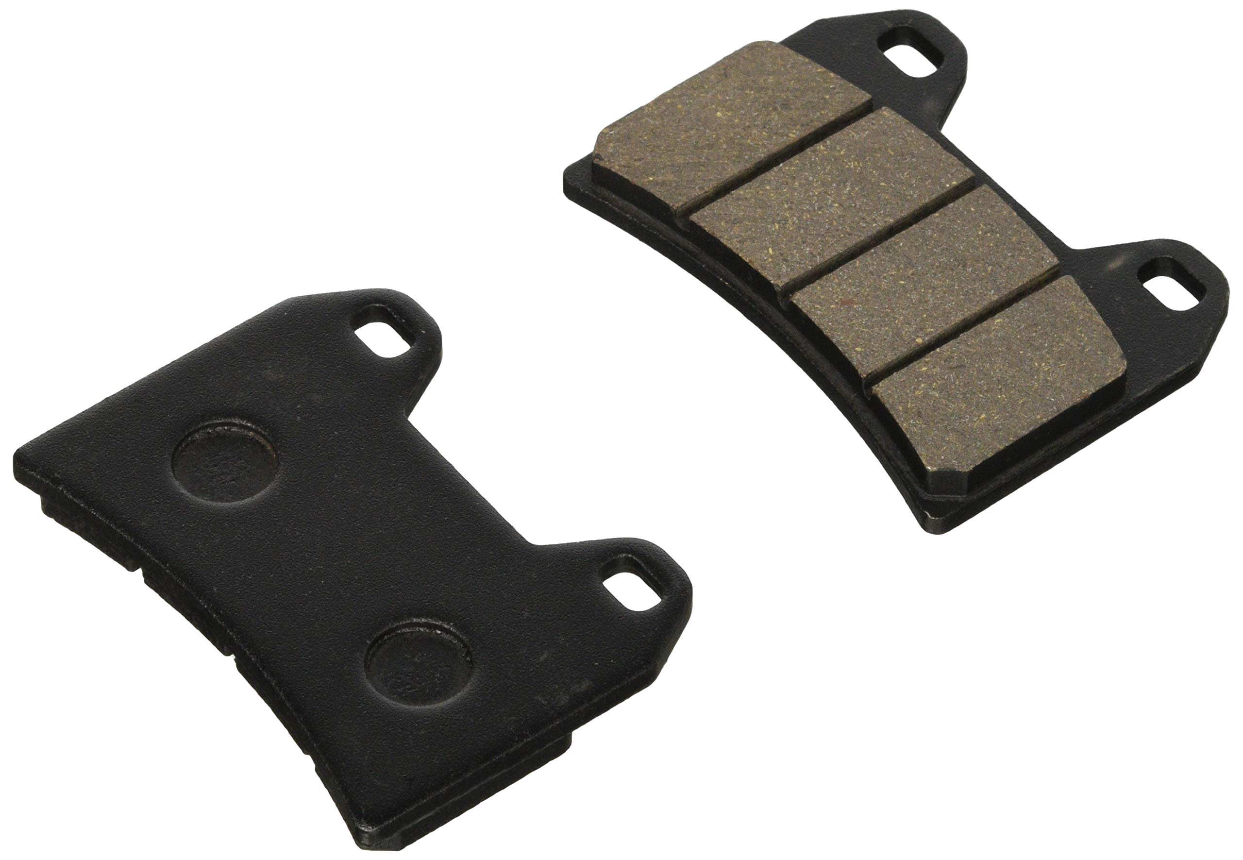 

Тормозная колодка для мотоциклов [Номер продукта 18209] [XJR] [Inazuma] [Impulse] [RSV1000SP] [MULTISTRADA] [ST2] [ST3] 18209