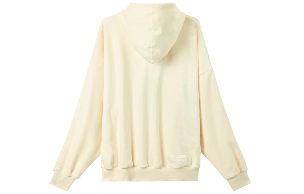 Adidas Originals Sweatshirt Women's Ivory GM8743
