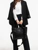 Bedford11Th Unisex Tote/Briefcase Work Tote [Black]