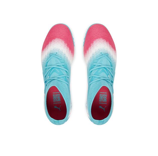 Футбольные бутсы Puma Future 8 Match Re-Charge Tt