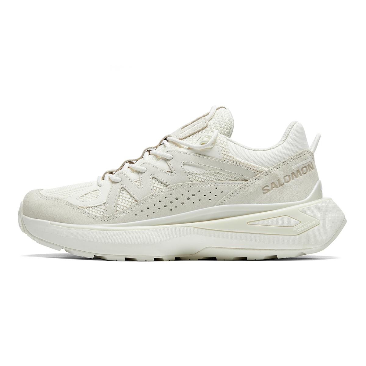 

SALOMON Odyssey Elmt Low Sneakers White Sneakers 474371 44 ваниль