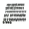 1 Set Aftermarket Fairing Bolt Kit For Suzuki Hayabusa GSX1300R 2008-2020