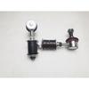 2PCS Front Stabilizer Bar Small Link Ball Joint For Outlander CU2W CU4W CU5W MR319147 4056A040
