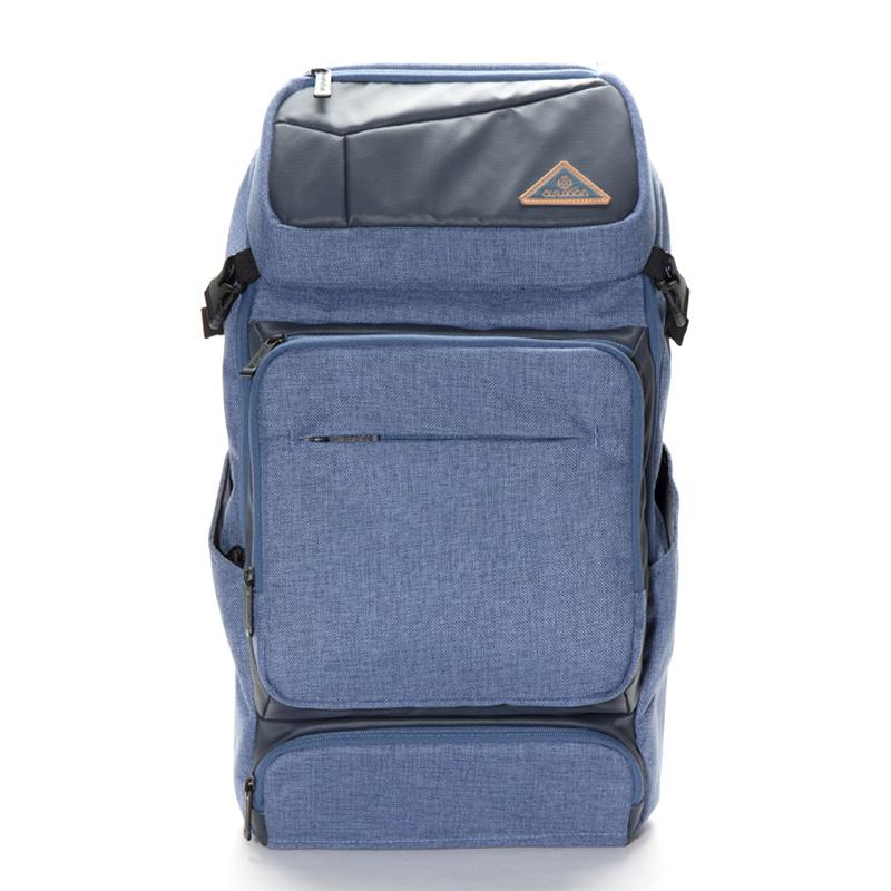 Alpharuxion Backpack Tr0962-Navyblue