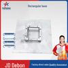 Accesorii pentru decor – Produse din metal