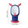 Hanging Pee Trainers Standing Potty Training Urinal with Funny Aiming Target Sturdy Convenient