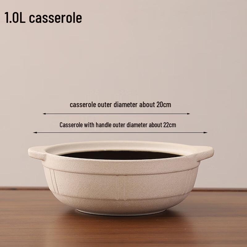 Naijiang Traditional Clay Hot Pot