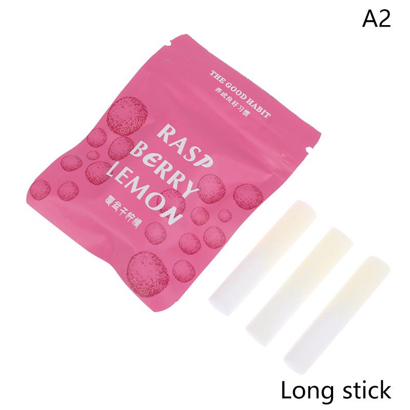 Quit Smoking Smokeless Preferred Infused Essential Oil Flavors Aromatherapy Aromaterapi Artifact Device Replace Stick