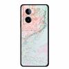 Phone Cover For Vivo iQOO Z8 5G Cases 6.64" Marble Soft TPU Silicone Para for Vivo iQOO Z8 V2314A 2023 Back Case Bumper Fundas