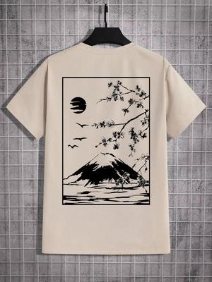 T-Shirts & Muskelshirts – T-Shirts