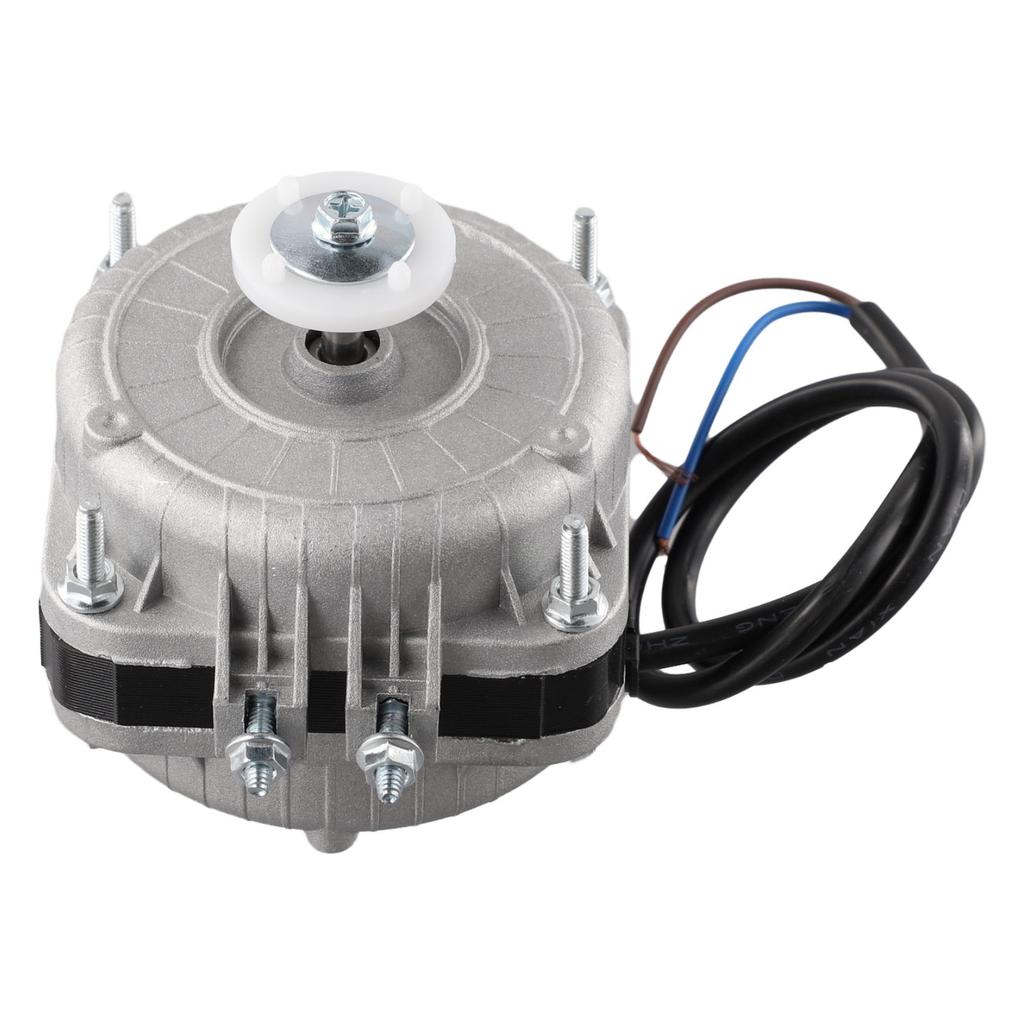 Condensing Fan Motor 30W 1320 (rpm) 30w/4w 82x82x88mm Cooling Fan IP42 Major Appliances Fan Motor Refrigerator