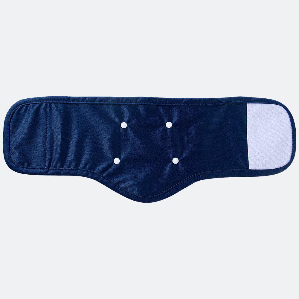 TEMU: New Washable & Reusable Male Dog Diaper Pants