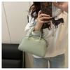 Adjustable Strap Tote Lightweight Pu Tote Bag Small Handbag Easy To Clean Women'S Tote Bag For Friend Gatherings Daily Commute