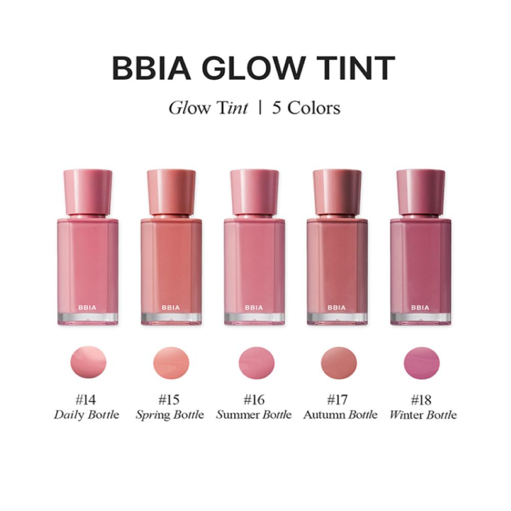 BBIA Glow Tint 3.2g