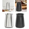 Coffee Ground Sifter Stainless Steel Fine Mesh Sniffing Mug Coffee Powder Sieve for Restaurant Cafe Home Kitchen Bar Commercial