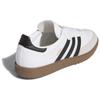 New Adidas Samba Golf Cloud White Core Black Gum IH5167