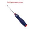 Datu High-Hardness Magnetic Phillips Screwdriver