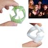 Halloween Accessories Costume Vampire Dentures Zombie Ball Decoration Cos Prop