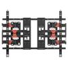 XT90 Swivel TV Wall Mount for 65-90 Inch Screens