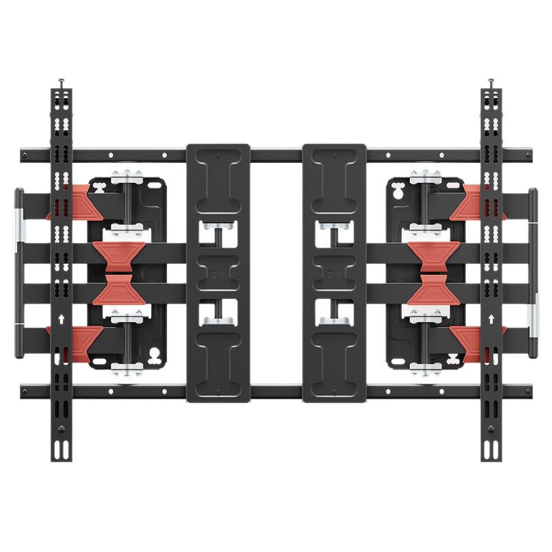 XT90 Swivel TV Wall Mount for 65-90 Inch Screens