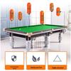 Kanglangte 9ft Chinese 8-Ball Billiard Table
