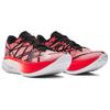 Under Armour Flow Velociti Elite 2 'Black Beta' Sneakers 3027205-001