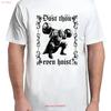 For Adult S 4XL T Shirt Vintage Washed Slightly Graphic Top For Everyday Wear Versatile Stylish Unisex Streetwear Soft