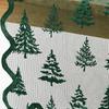 Sheer Lace Lace Tablecloth Premium Finish Long Table Decor Cloth Christmas Table Runner  Home Decor