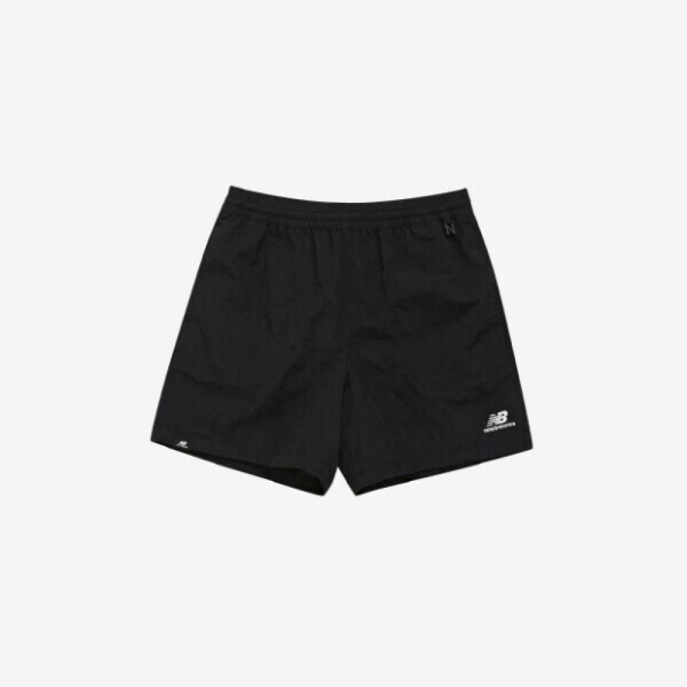 

New Balance Шорты Lqj Nbnvd22613 19 Uni Tripper 4.5 Part Woven Shorts 75