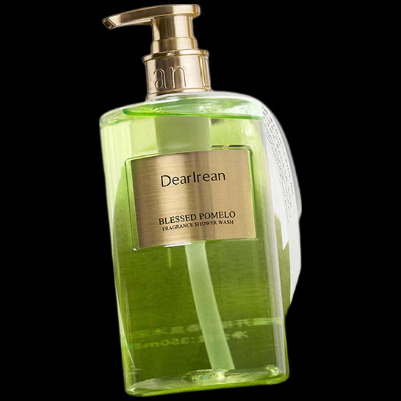 Dear Irean Amino Acid Scented Shower Gel