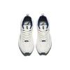Anta ACE Abrasion Resistant Breathable Low Top Chunky Sneakers Women's White Sneakers 922338802-5