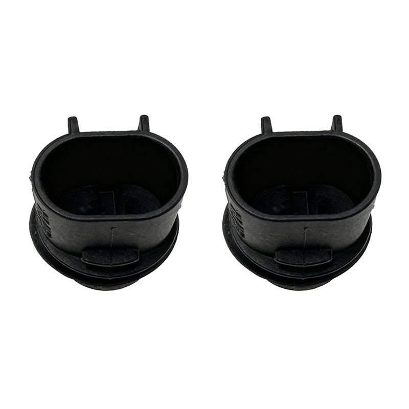 2 Stück Seitenblinker Begrenzungsleuchte Kennzeichenleuchte T10 Glühbirne Lampenfassung Sockel 63138382104 für Bmw Mini Cooper F55 F56 R55 R56 R6