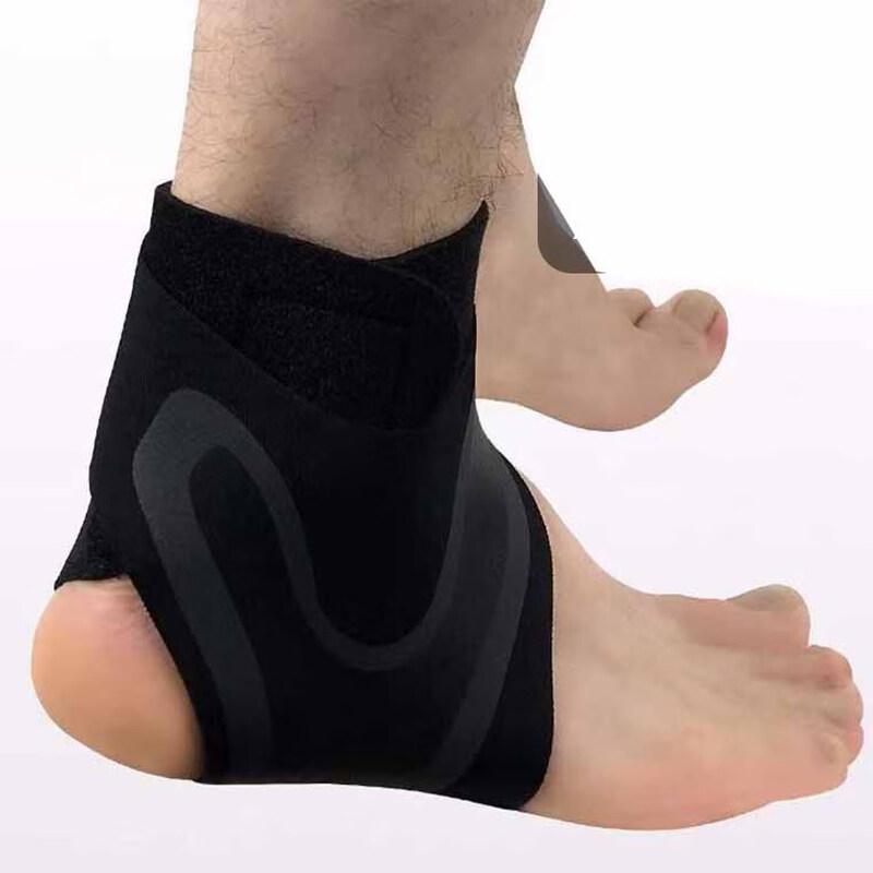Tang Jun Ultra-Thin Anti-Sprain Sports Ankle Support