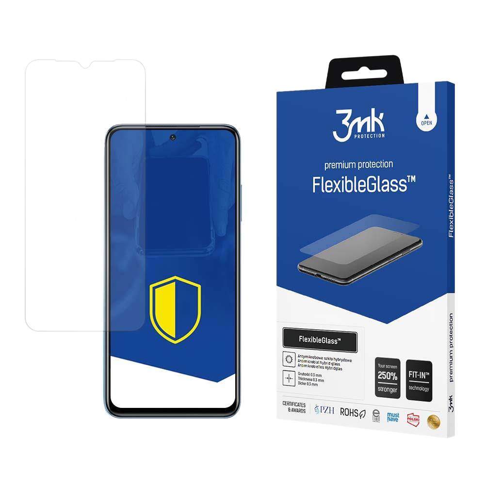 Xiaomi Poco M5S - 3Mk Flexibleglass