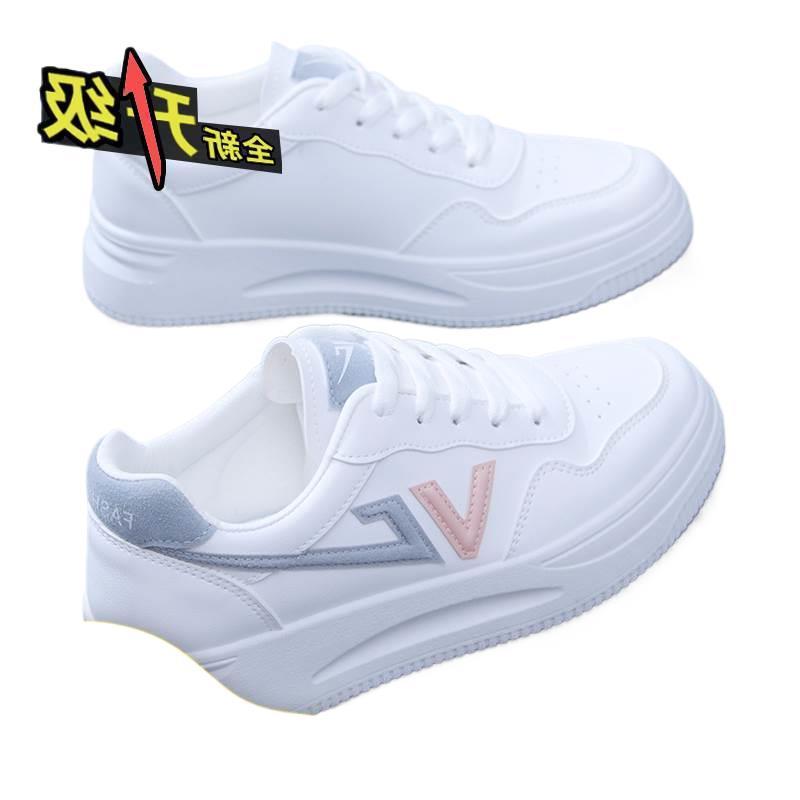 Pantofi sport de vară noi, pantofi albi, pantofi sport pentru femei, pantofi sport subțiri din plasă, respirabili, pantofi de primăvară și toamnă, pantofi de plajă individuali