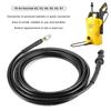 Pressure Washer Sewer Drain Car Cleaning Water Hose Tube Pipe Fit for Karcher K Series8m 26.25ft