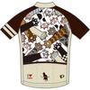 Pearl Izumi Cat Person Print Cycling Jersey Men's