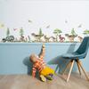 Muurstickers – Muurstickers voor kinderkamer