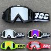 Newest 100 Motorcycle Cycling Glasses UV400 Outdoor Sports Sunglasses Men Motocross Safety MTB Cycling Goggles Road Bike Eyewear