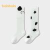 Balabala Baby Summer Mesh Breathable Long Socks
