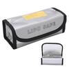 Lithium Battery Safety Bag High Temperature Resistant Battery Fireproof and Explosion Proof Bag