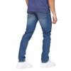 Crosshatch Mens Buraca Slim Jeans