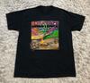 Ballyhoo Black Cotton Shirt Full Size S5XL CL127 Unisex T-Shirt