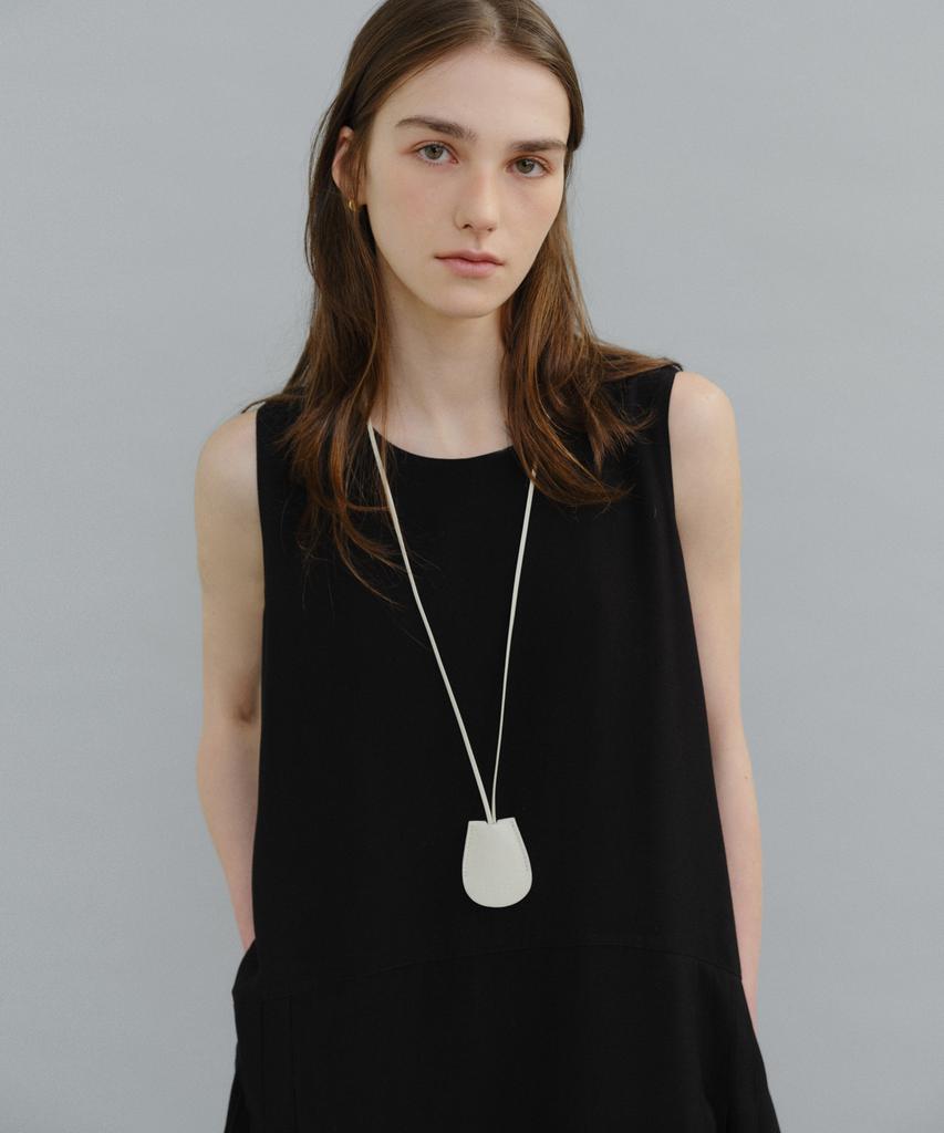 Yulago Anne Sleeveless Long Dress